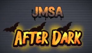 JMSA Halloween Video
