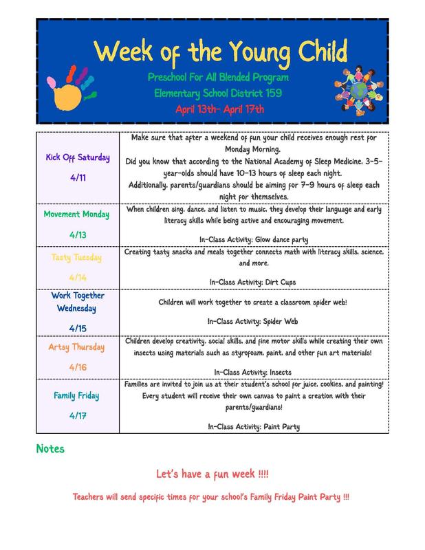 National Association for the Education of Young Children (NAEYC)