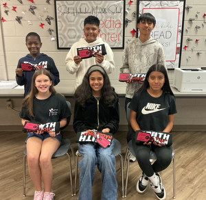September 2026 Rebels of the Month