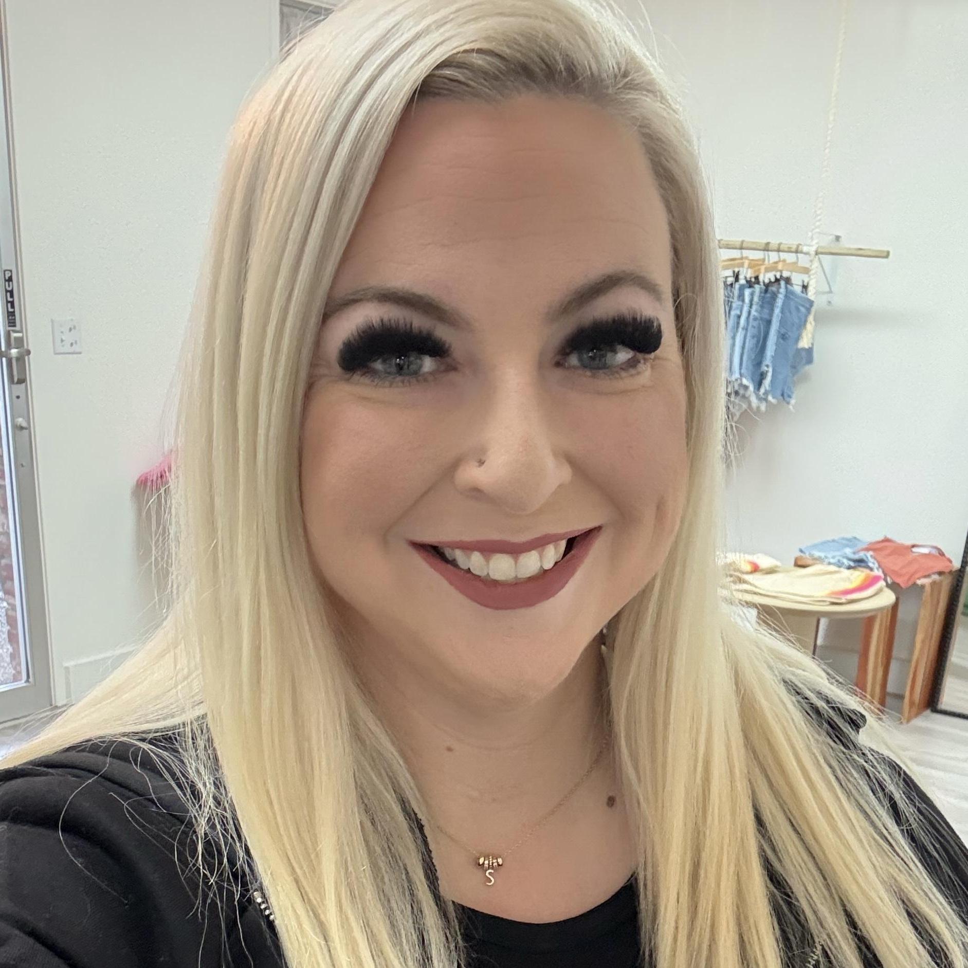 SarahGaipa's Profile Photo