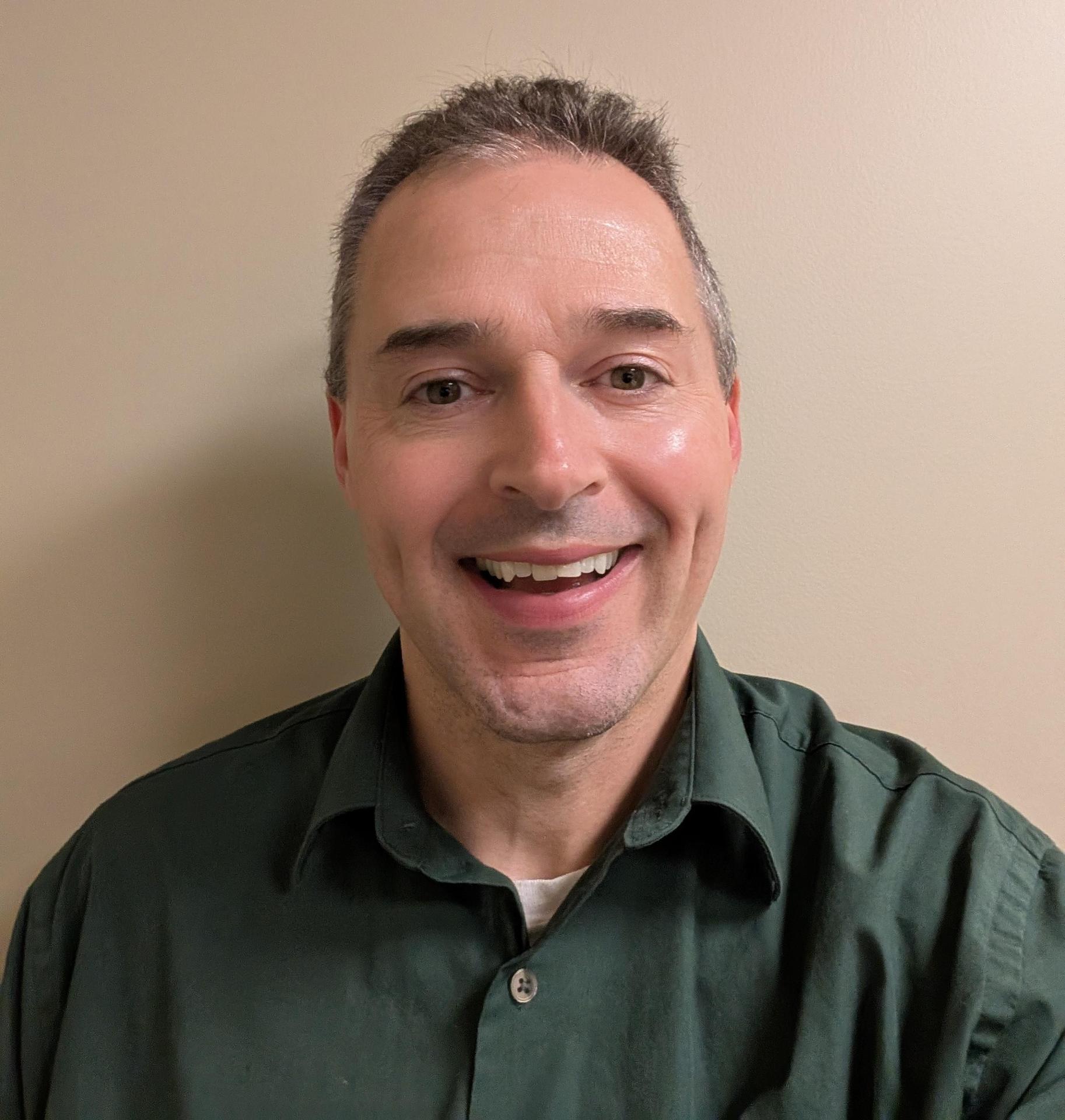 Picture of John Dennis