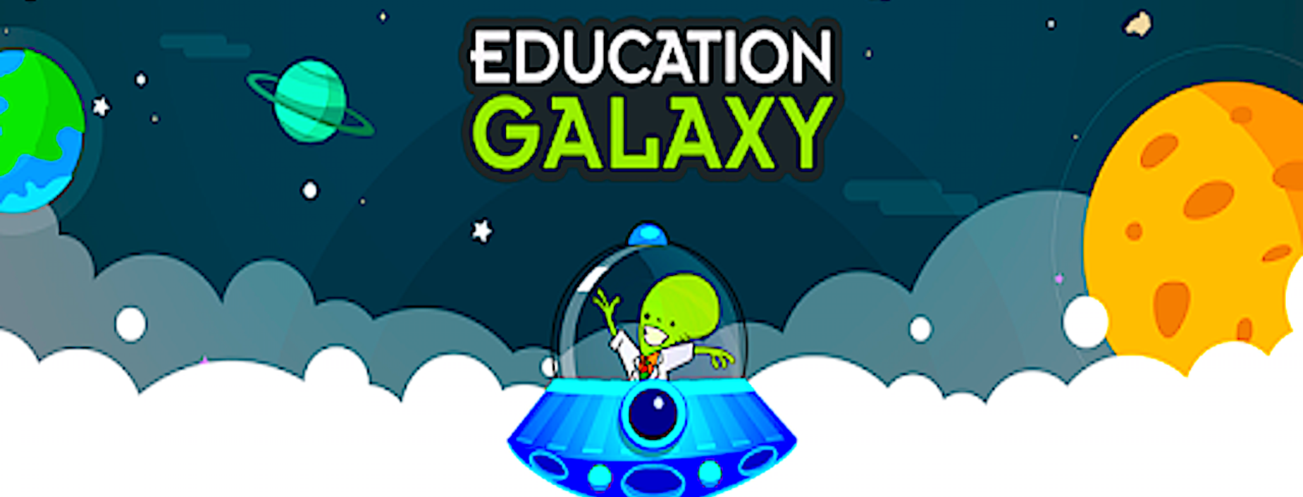 education galaxy