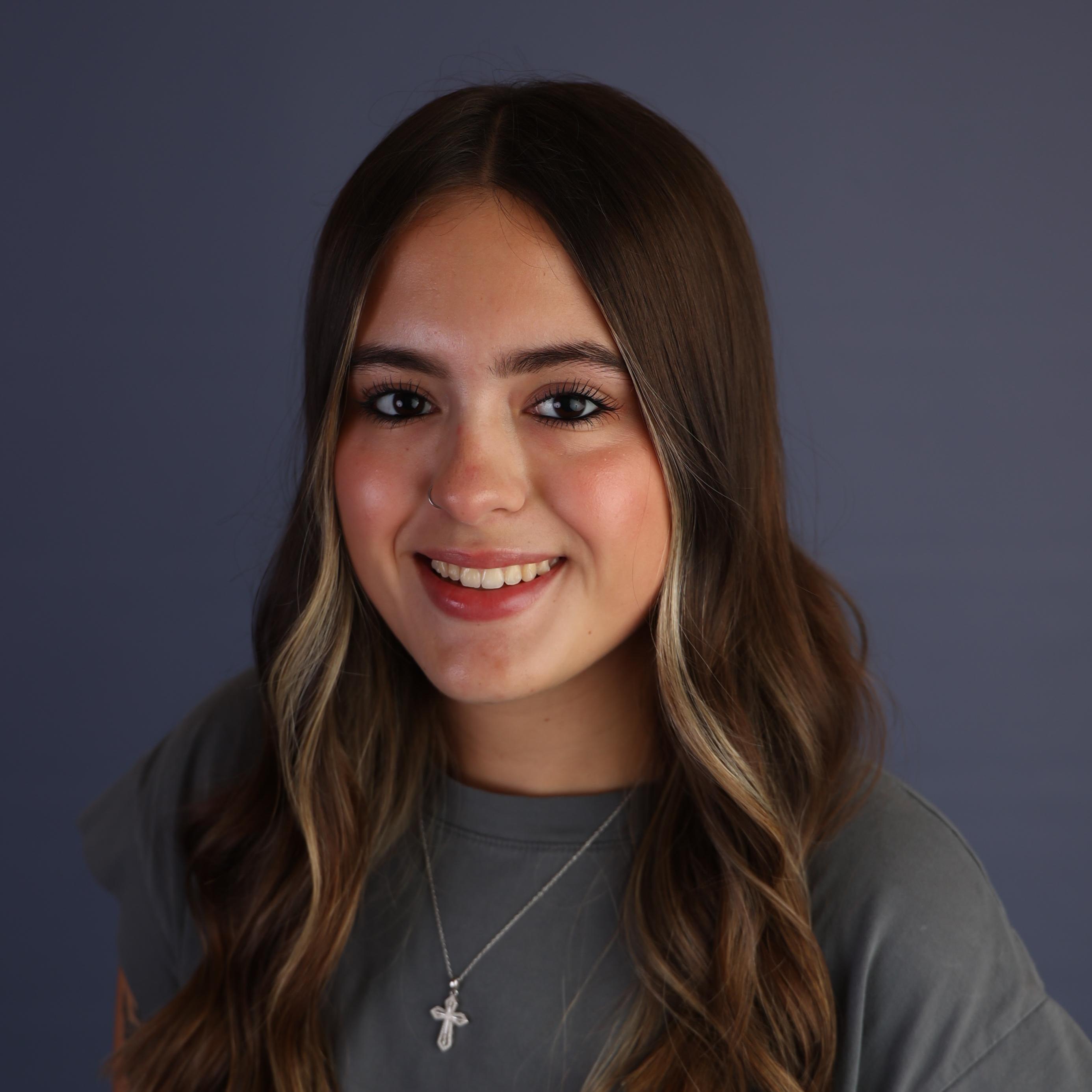 JuliannaRollo's Profile Photo