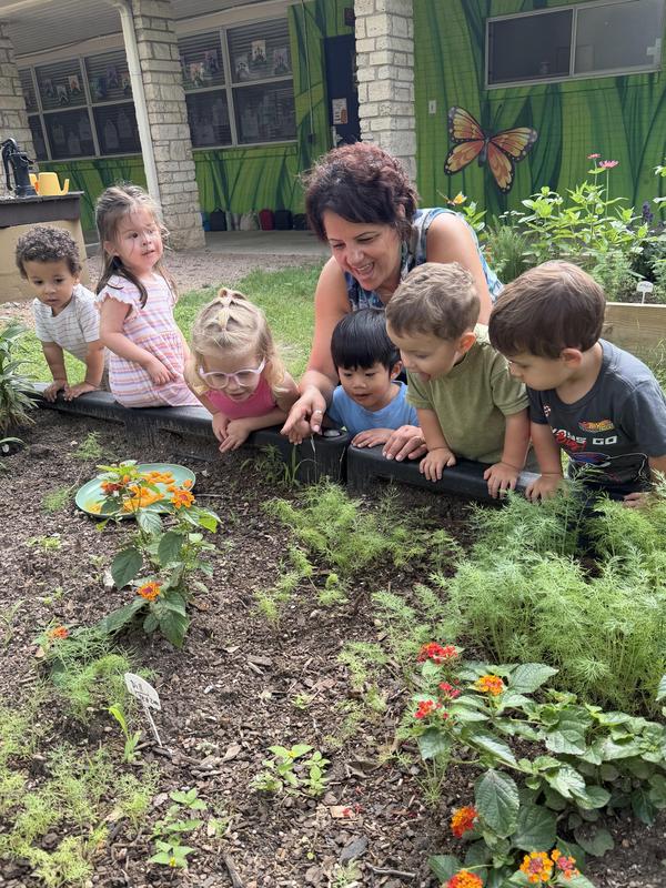 Redeemer Preschool
