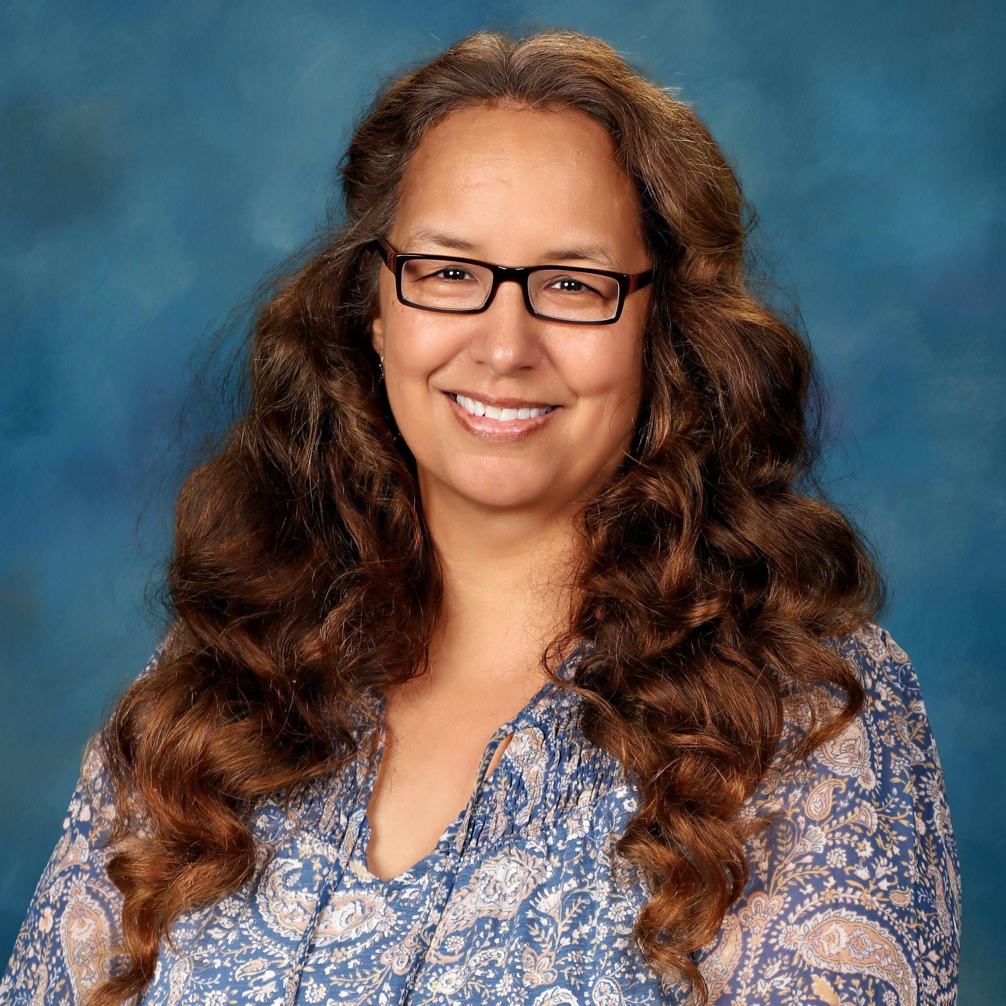 BrendaThorne's Profile Photo