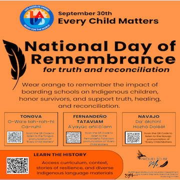 National Day of Remembrance