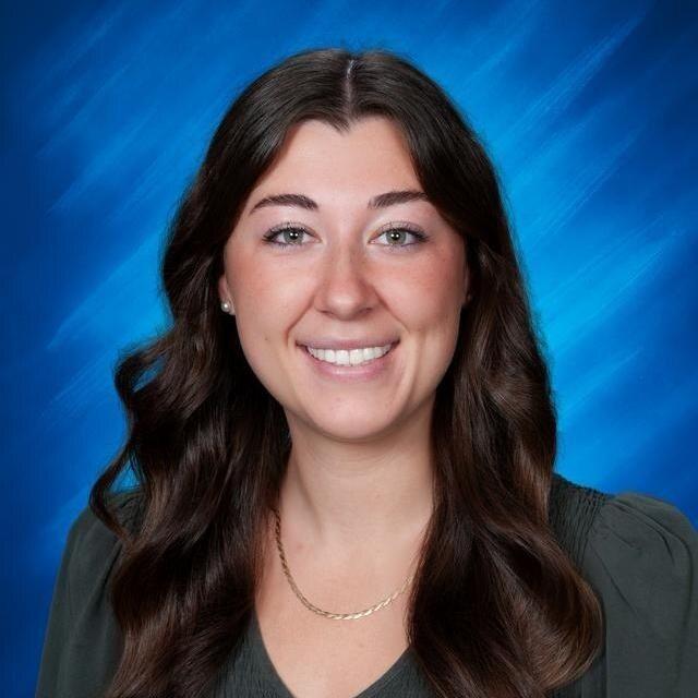 GraceBrandt's Profile Photo