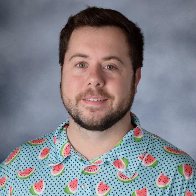 AustinStout's Profile Photo