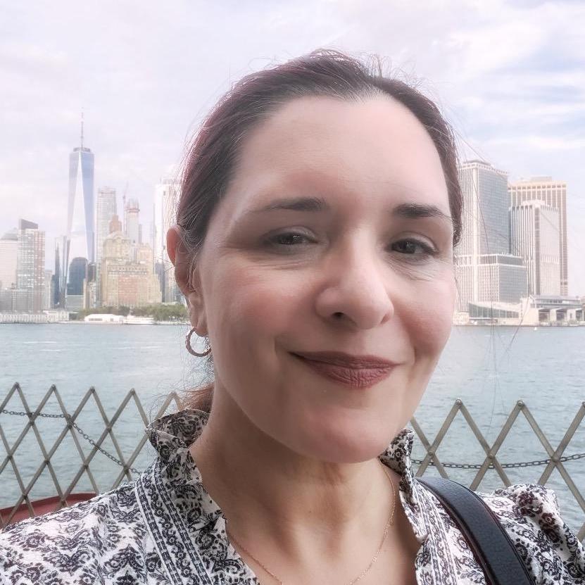 CristinaPalumbo Vautrin's Profile Photo
