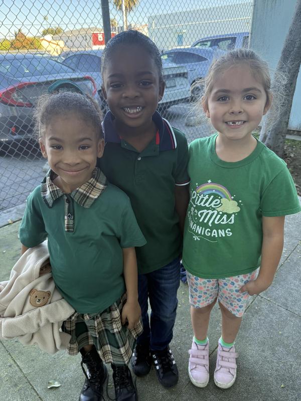 St. Patricks Day 2026 Featured Photo