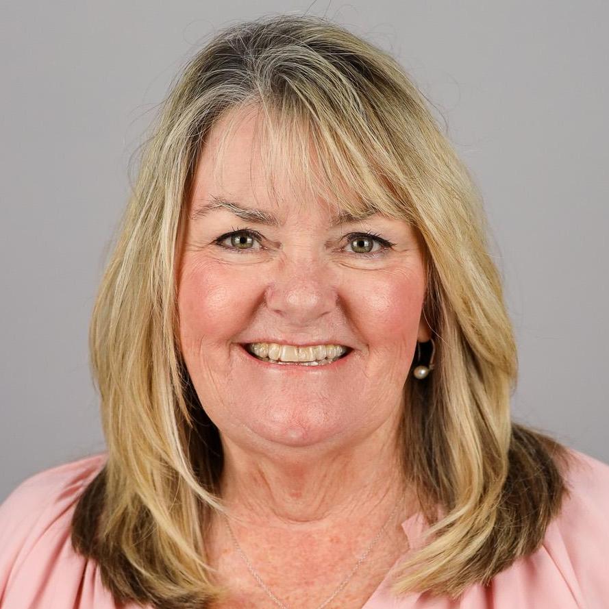 BarbaraPowers's Profile Photo