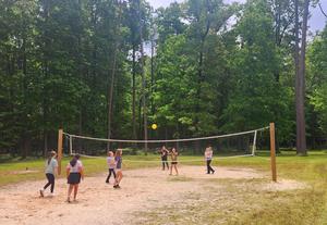 Volleyball