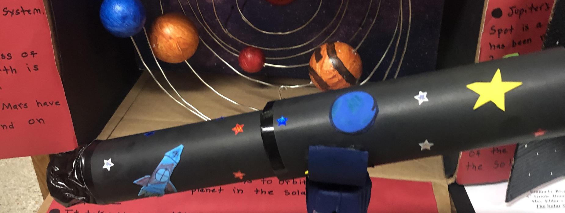 telescope picture