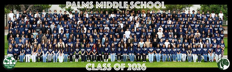 Class of 2026