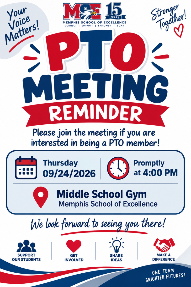 PTO Meeting