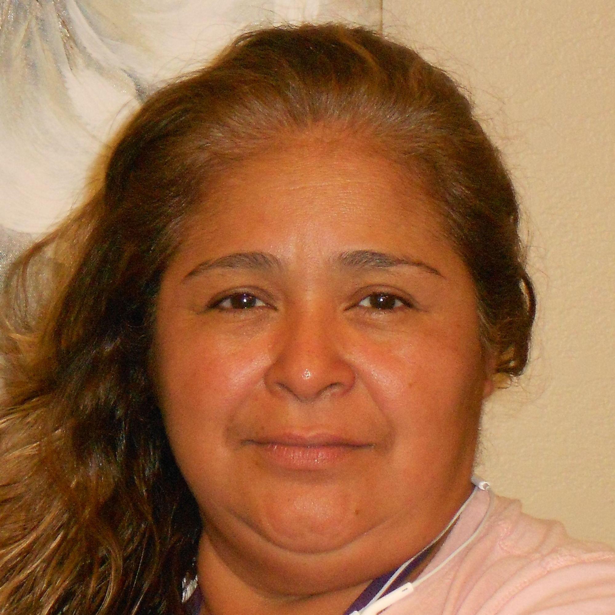 MariaHuesca's Profile Photo