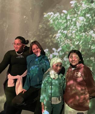 6th Grade American Museum of Natural History