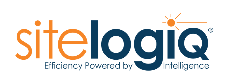 SitelogiQ logo