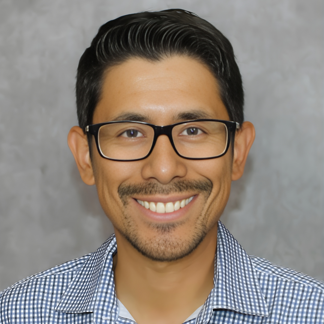 DanielWurangian's Profile Photo