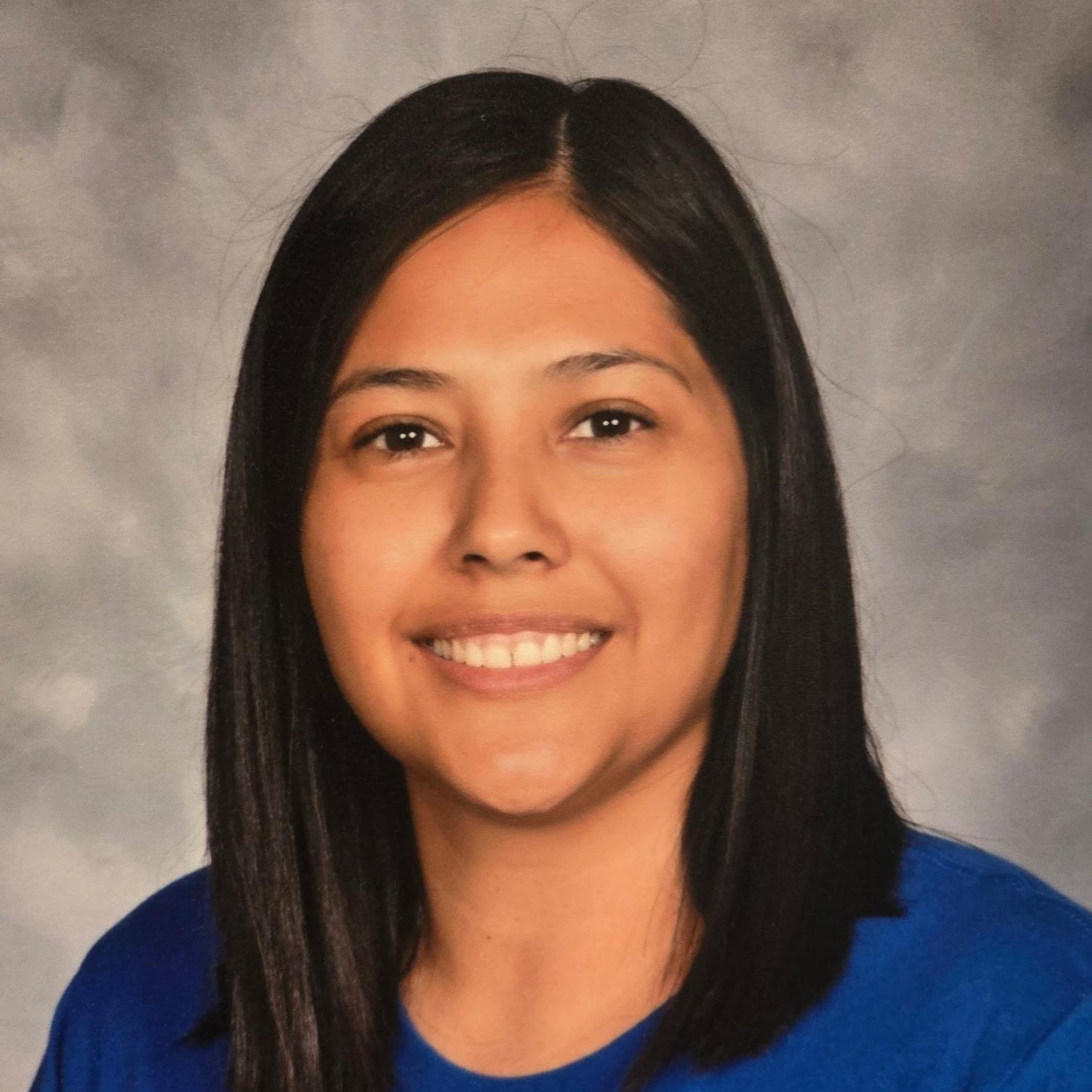 NancySolis's Profile Photo