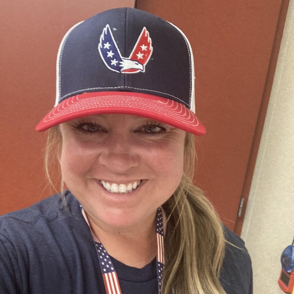 LaceyCoppolo's Profile Photo