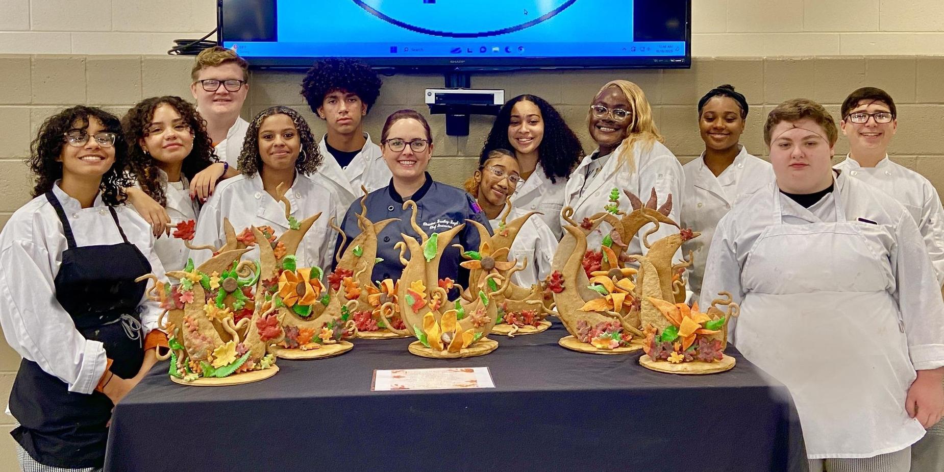 Atlantic County Institute of Technology Atlantic County Institute of Technology