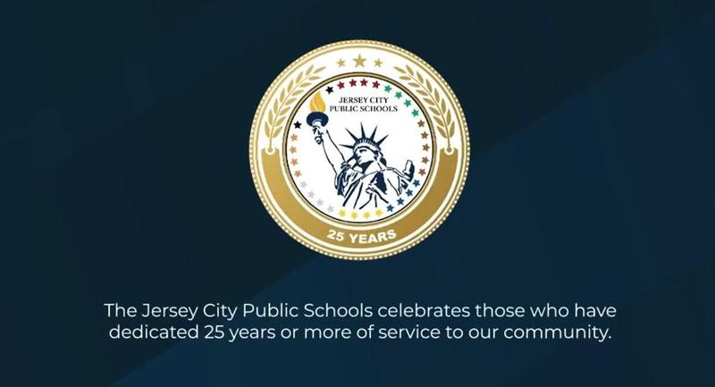 Made in Jersey City | 25 Years | Whitney M. Young Jr. Community School - PS #15