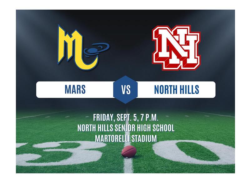 Away Football Game