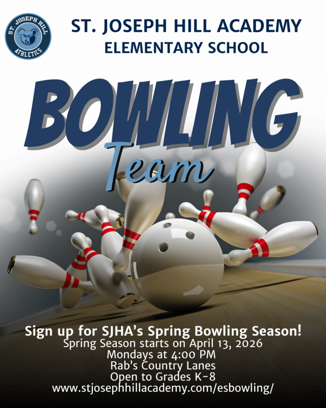 Spring Bowling Season Featured Photo
