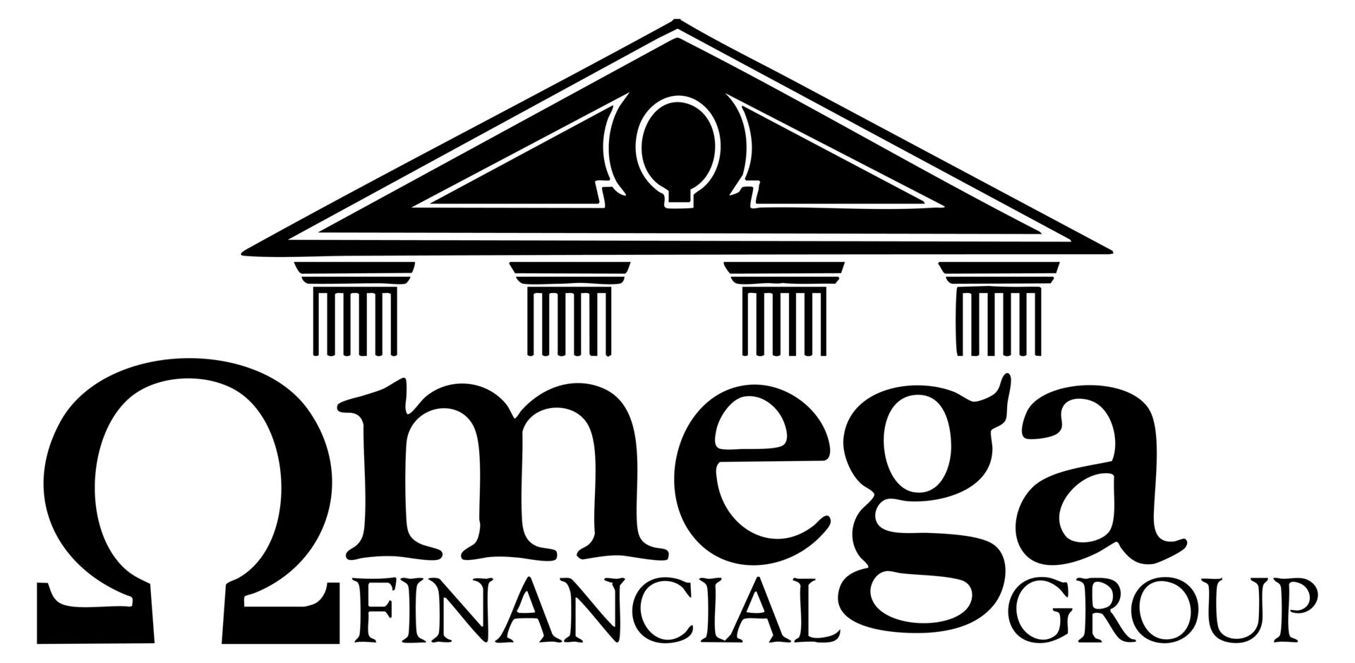 Omega Financial Group logo