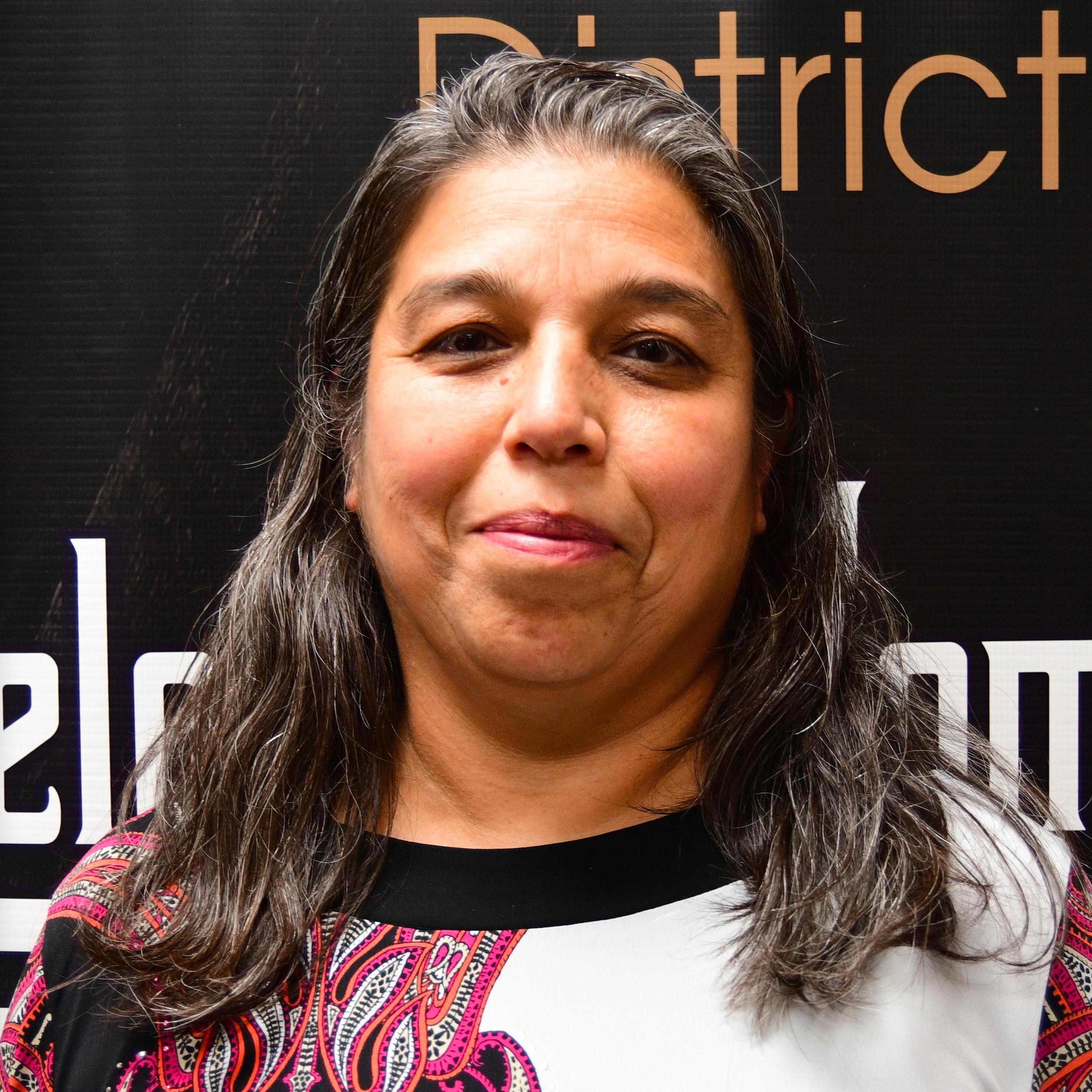 DoniciaVasquez's Profile Photo