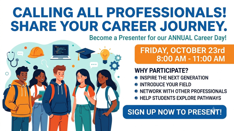 Career Day