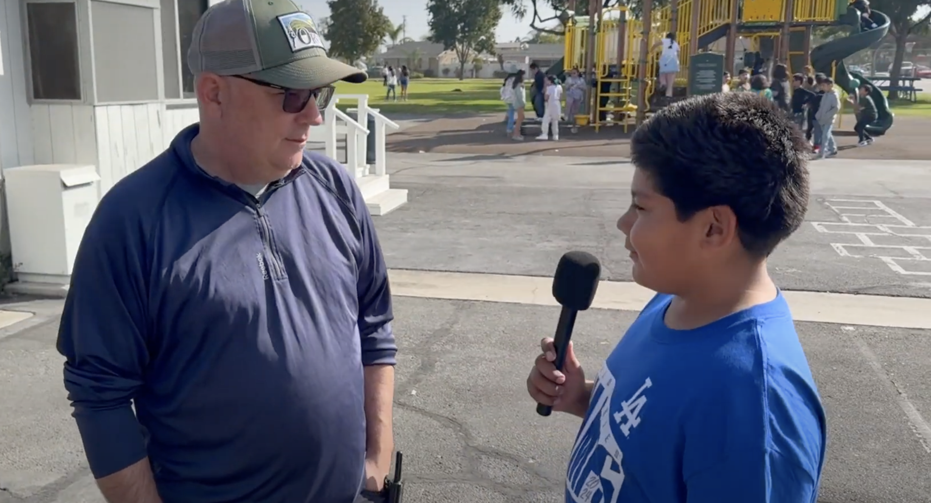 Interviews