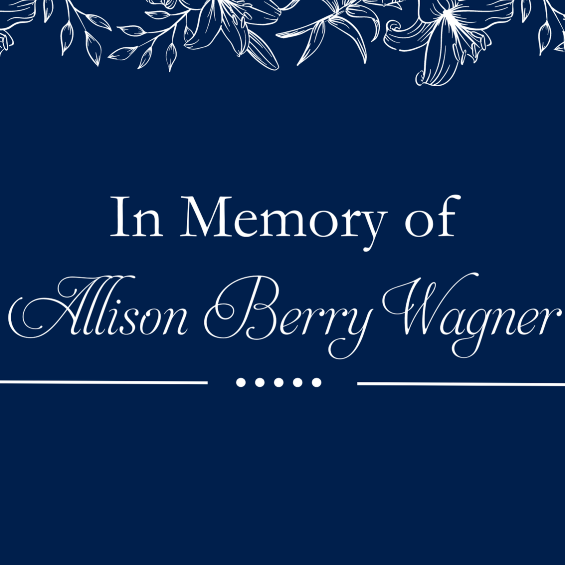 Allison Berry Wagner