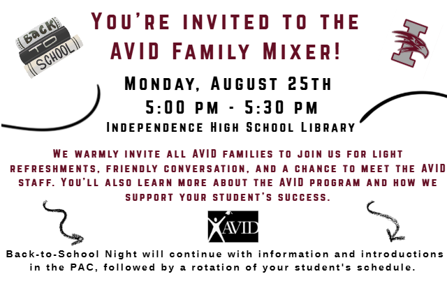 AVID Mixer