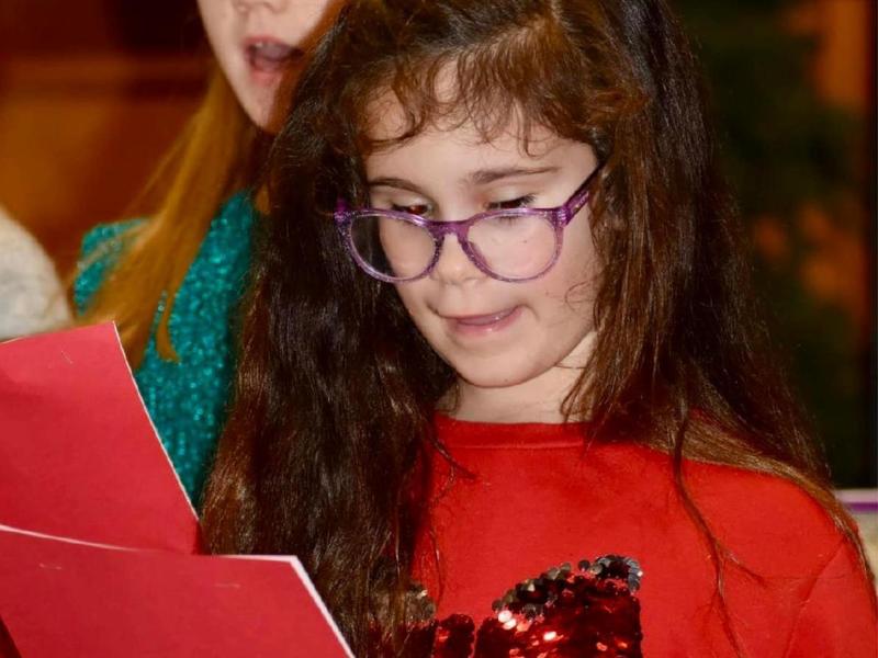 Children's Choir Registration Open