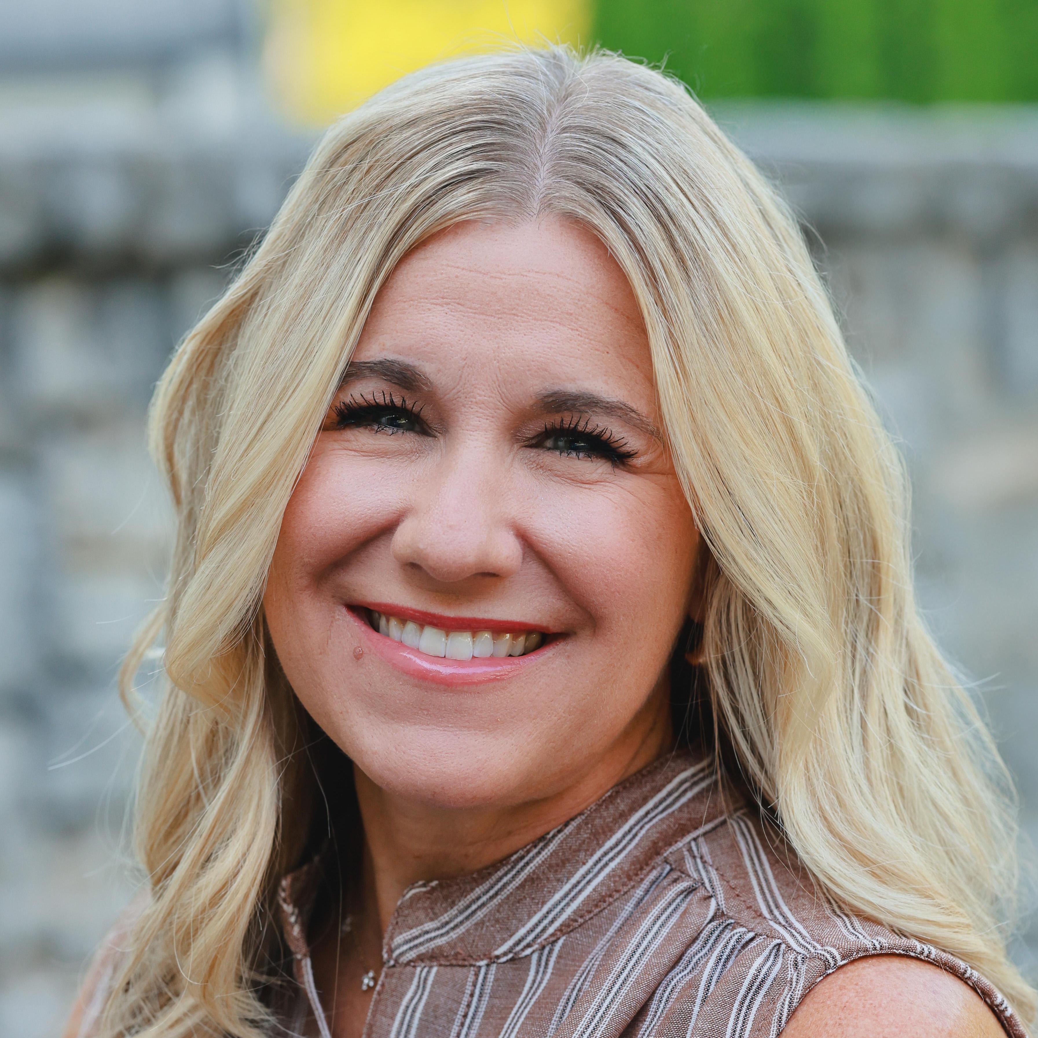 SuzanneBechman's Profile Photo