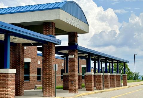 Hillcrest Image