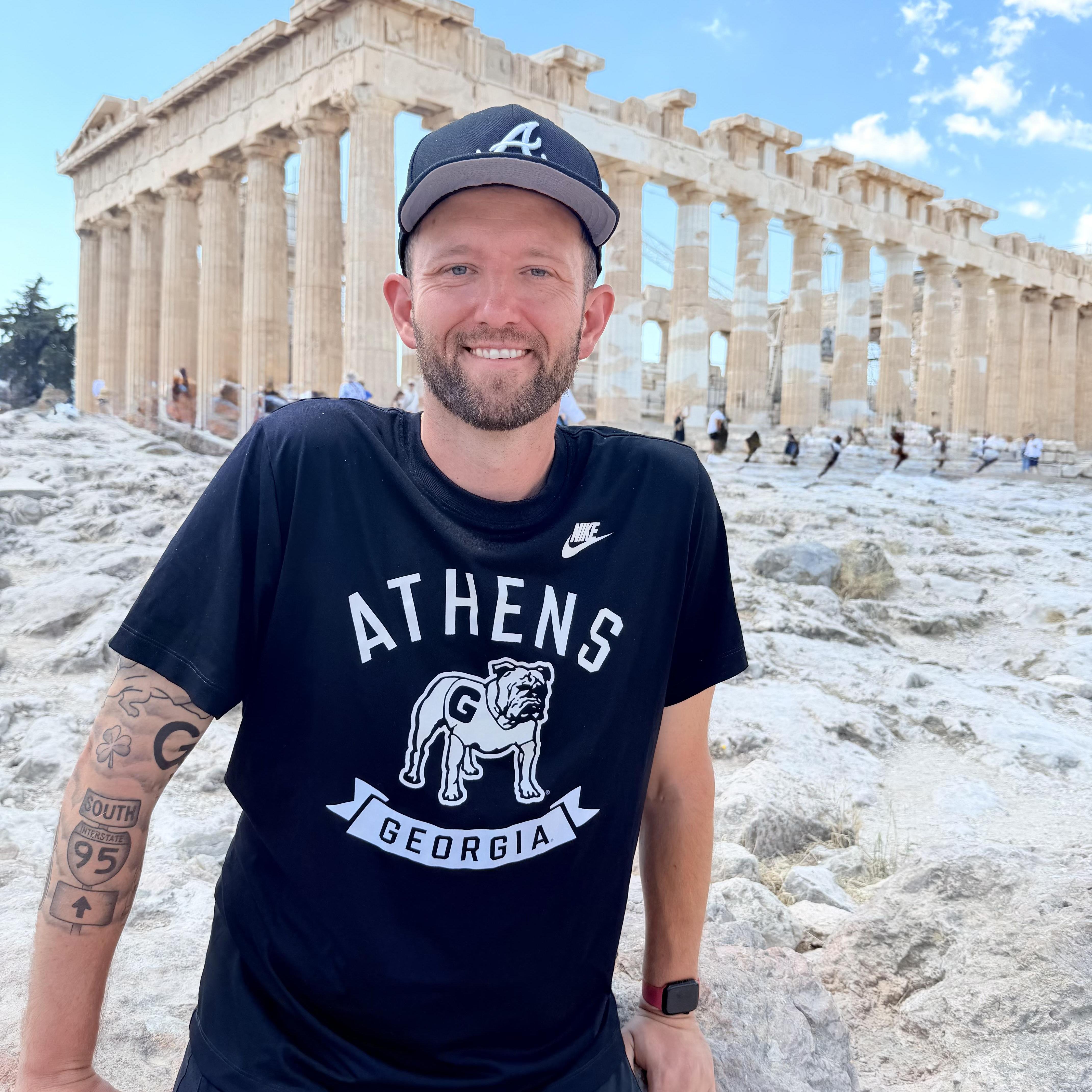MichaelDarke's Profile Photo