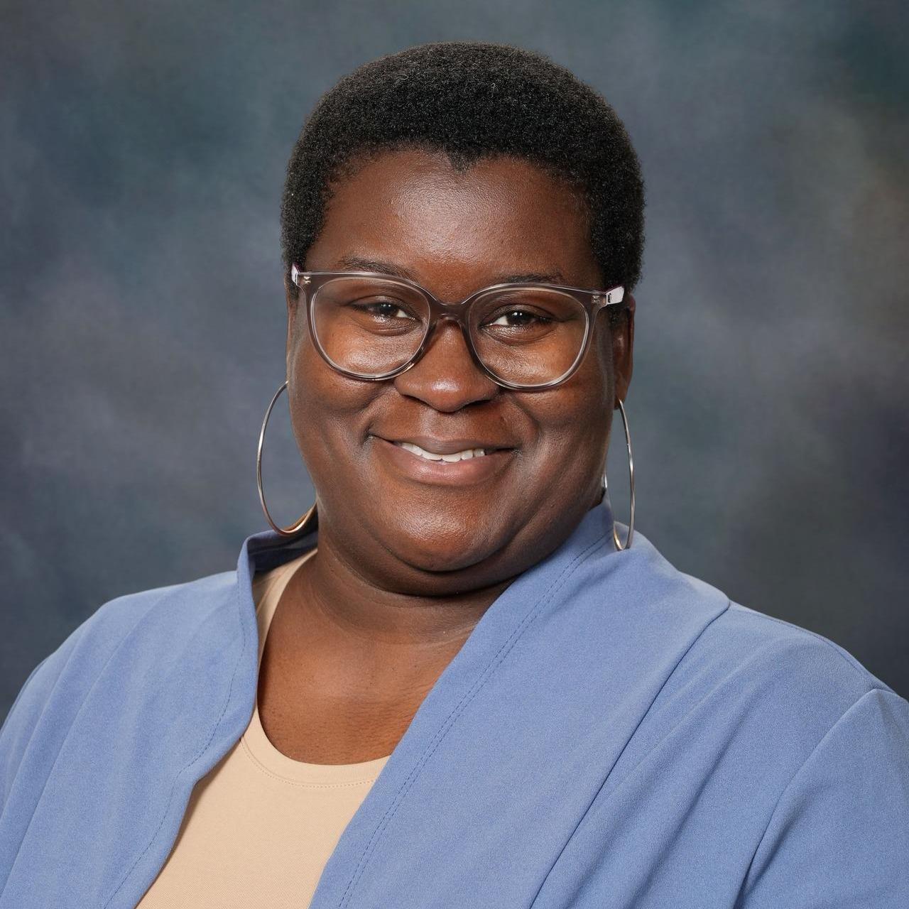 DemetriaWoods's Profile Photo