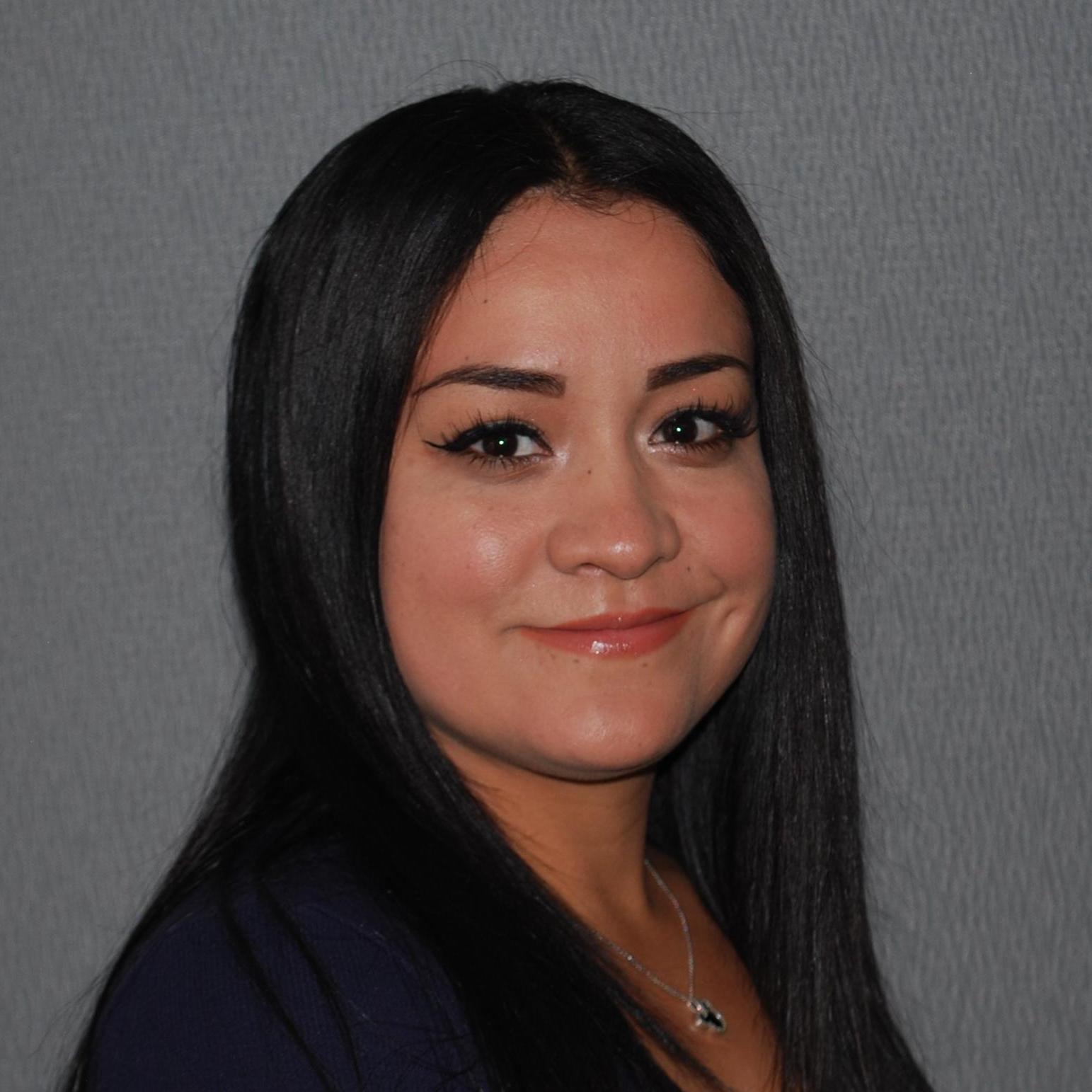 MayraCampos's Profile Photo