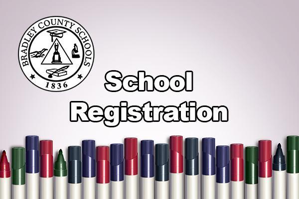 BCS School Registration