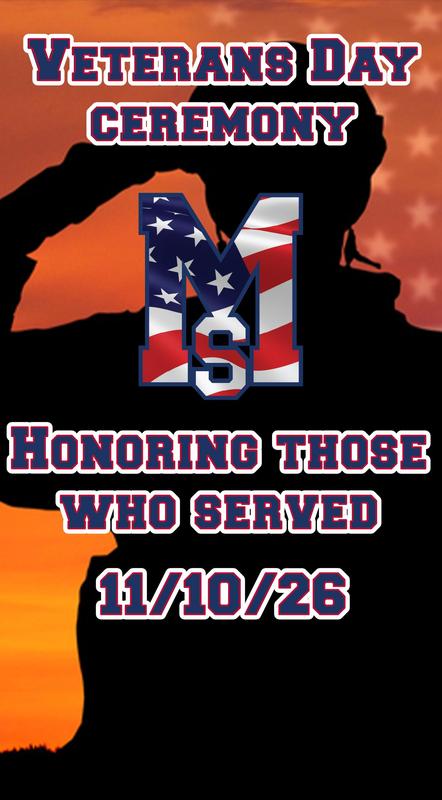 Veterans Day 26