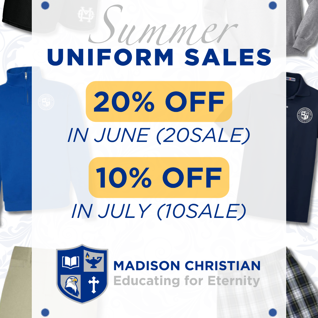Uniform Sales