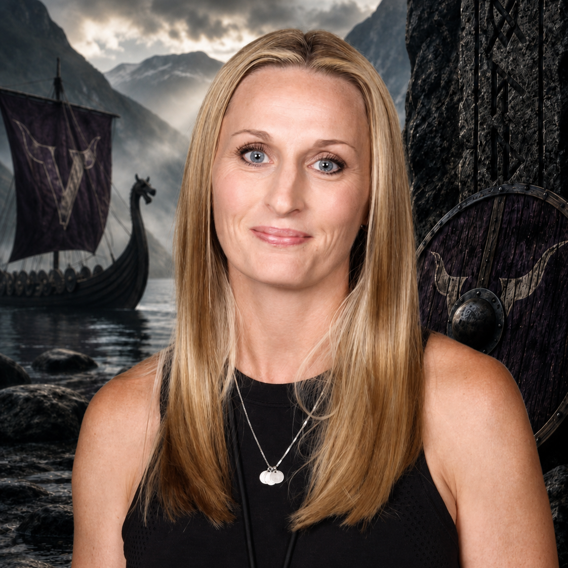 HeilaOwston's Profile Photo