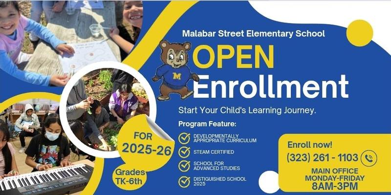 Enrollment