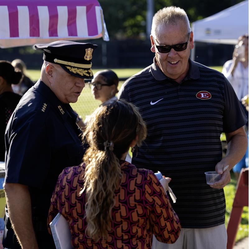 Photos: National Night Out Featured Photo