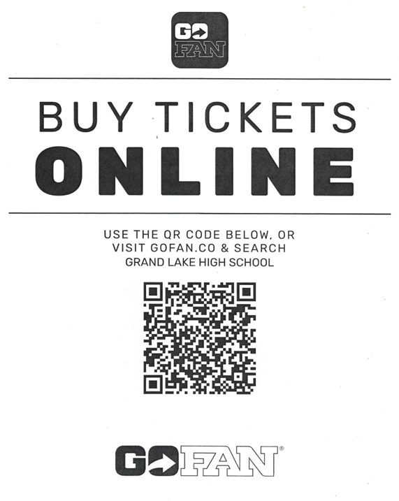 QR code @ Montgomery