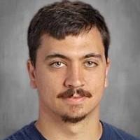 GabrielStafford's Profile Photo