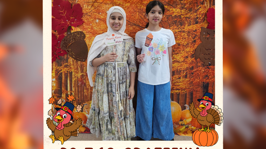 Attendance Celebration!